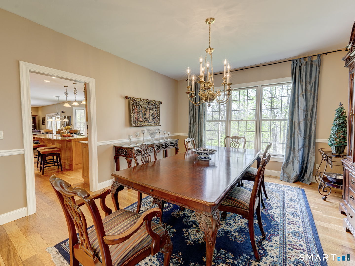 209 Farmingberry Drive Southington CT 06444