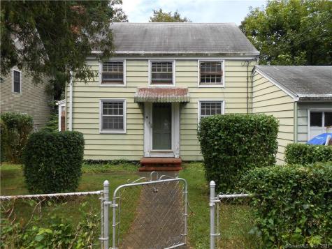 18 Hayes Avenue Norwalk CT 06855