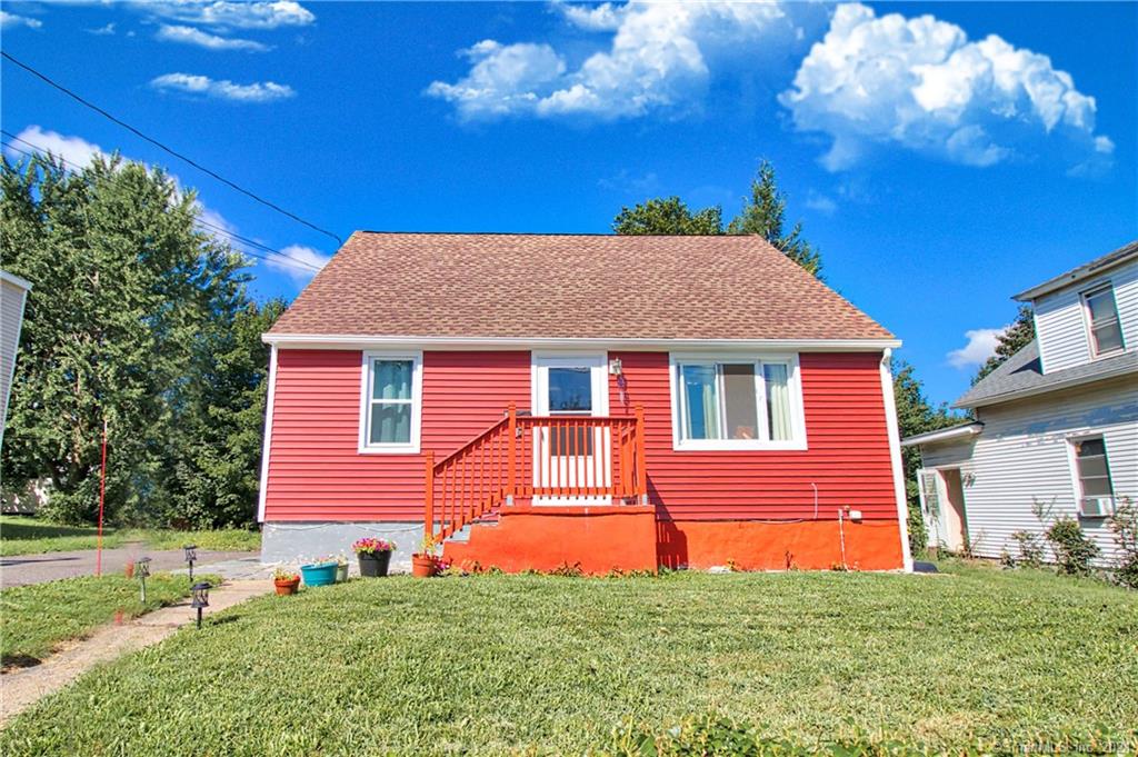 84 Linwood Street Waterbury CT 06704