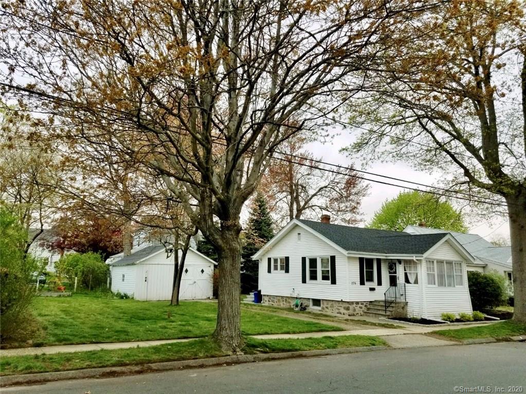 276 Reed Street Stratford CT 06614