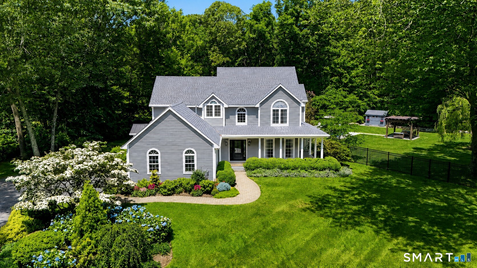 8 Hatchetts Hill Road Old Lyme CT 06371