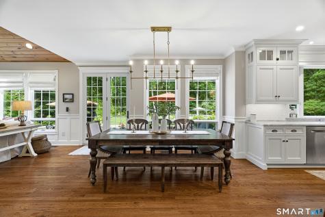 8 Hatchetts Hill Road Old Lyme CT 06371
