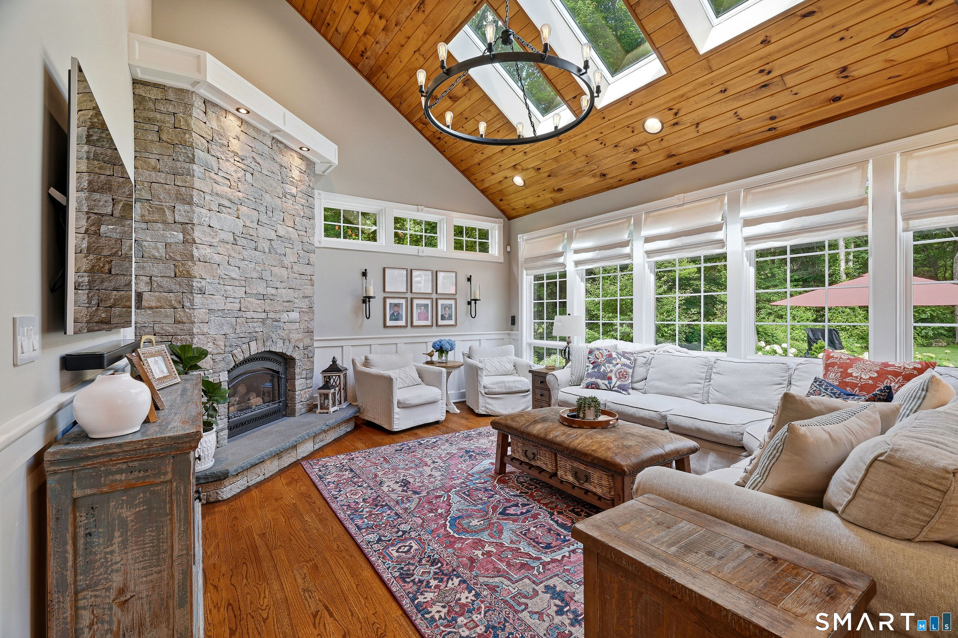 8 Hatchetts Hill Road Old Lyme CT 06371