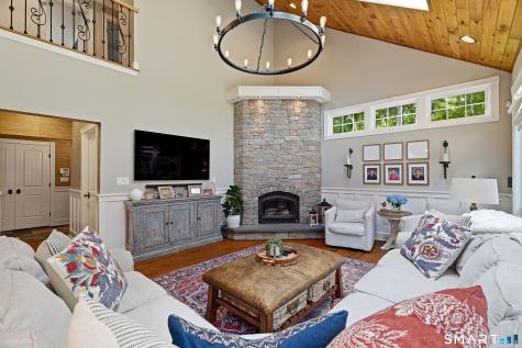 8 Hatchetts Hill Road Old Lyme CT 06371
