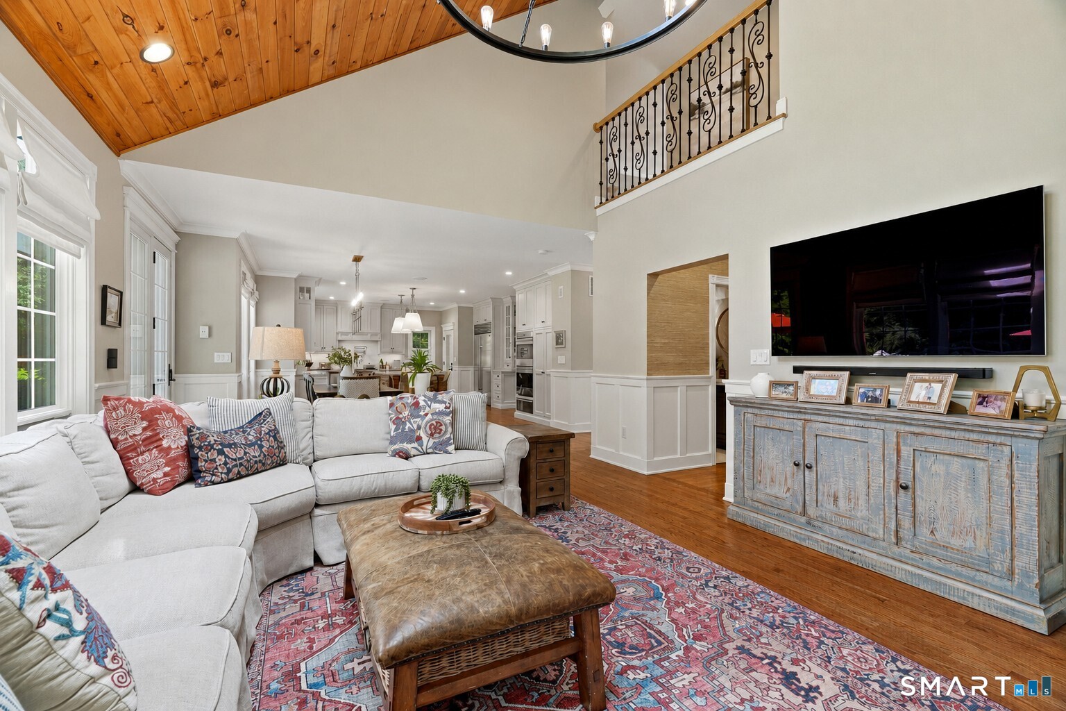 8 Hatchetts Hill Road Old Lyme CT 06371