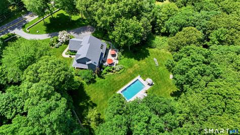 8 Hatchetts Hill Road Old Lyme CT 06371