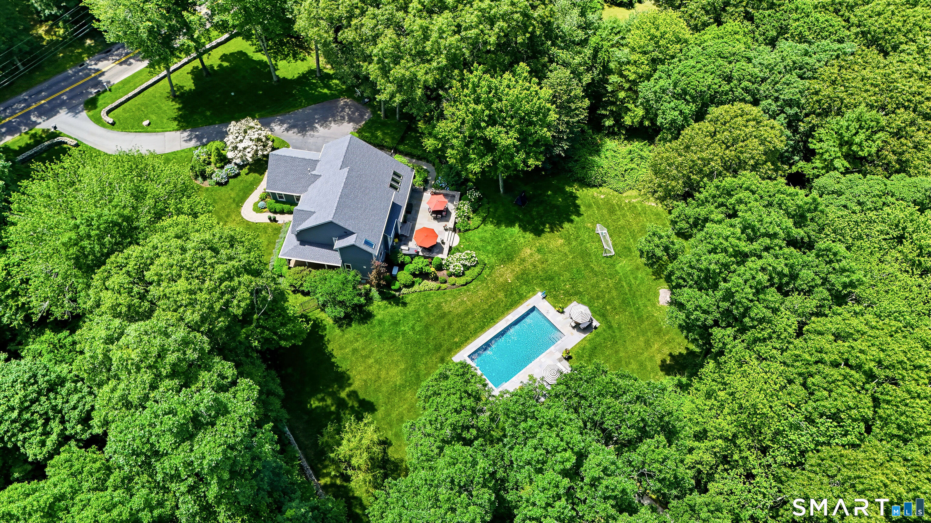 8 Hatchetts Hill Road Old Lyme CT 06371