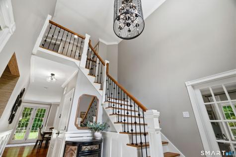 8 Hatchetts Hill Road Old Lyme CT 06371