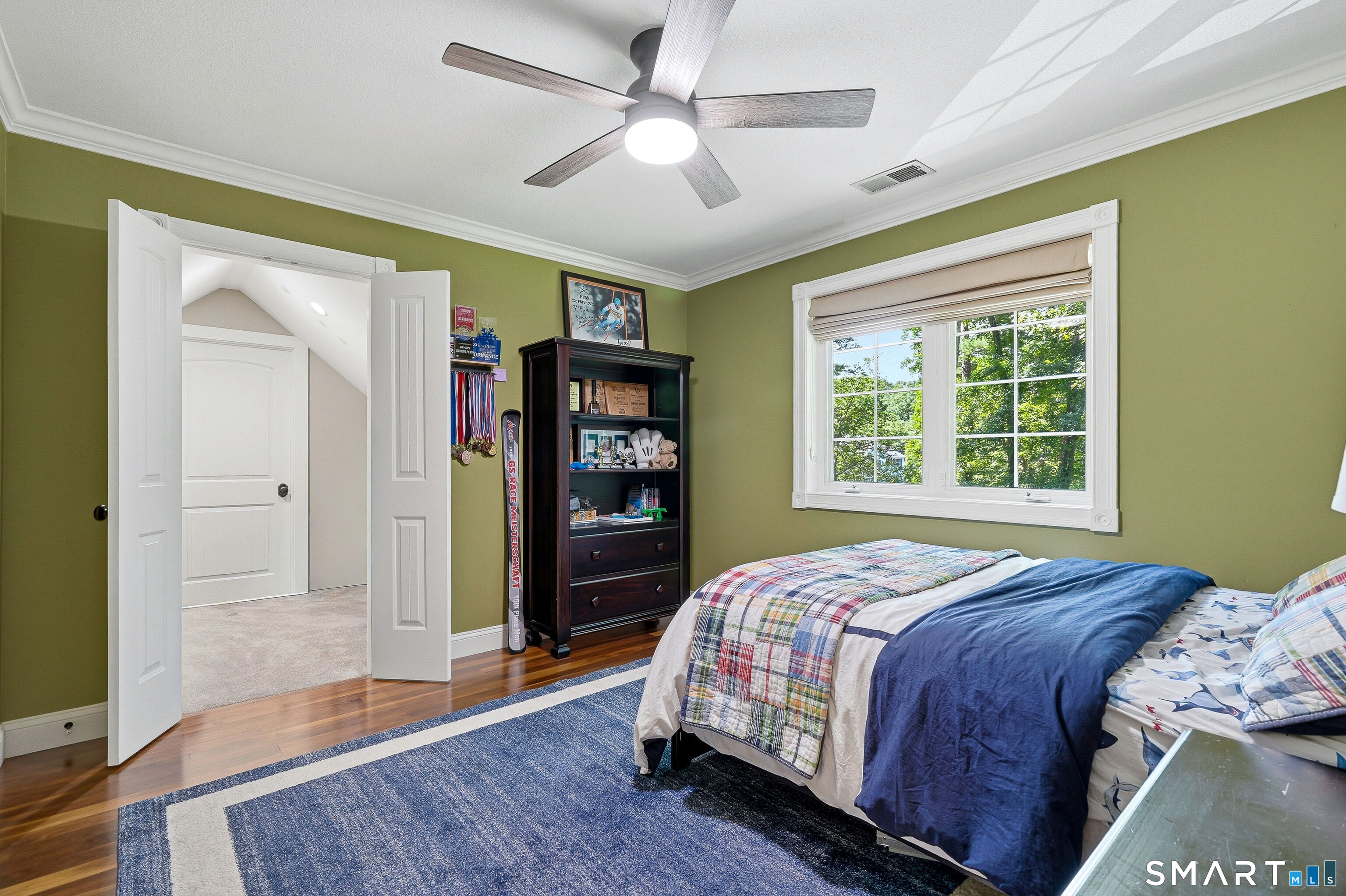 8 Hatchetts Hill Road Old Lyme CT 06371