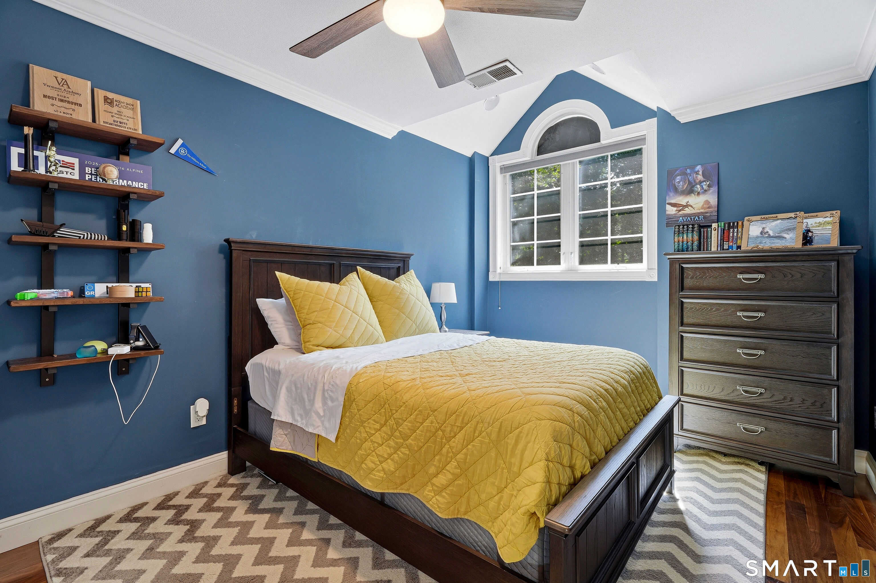 8 Hatchetts Hill Road Old Lyme CT 06371