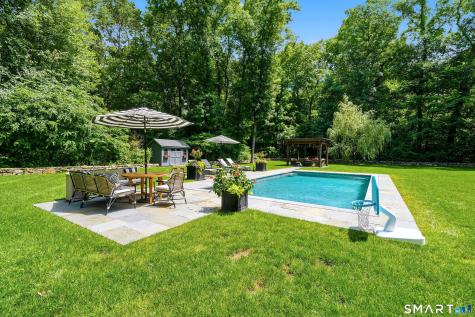 8 Hatchetts Hill Road Old Lyme CT 06371
