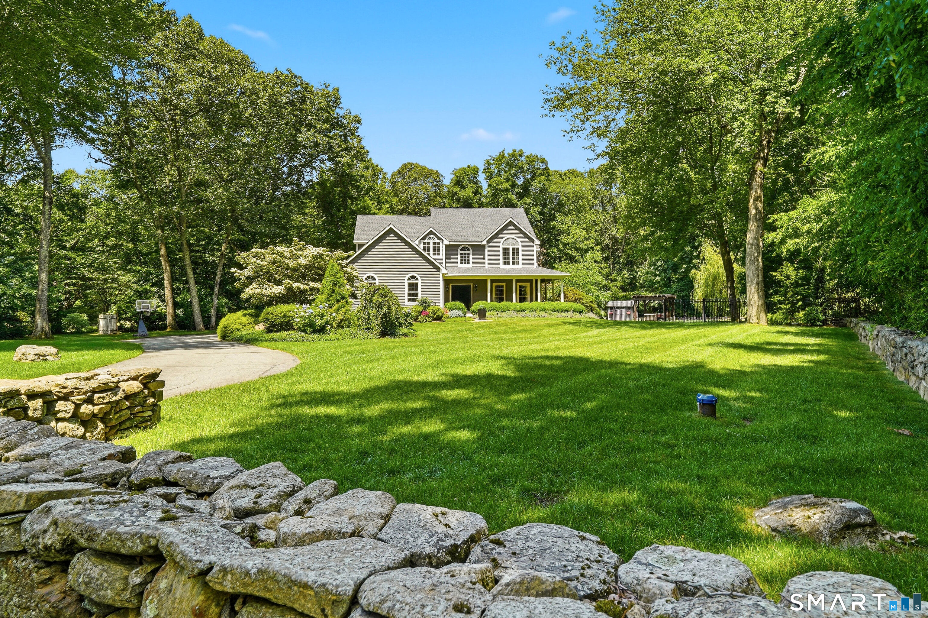 8 Hatchetts Hill Road Old Lyme CT 06371