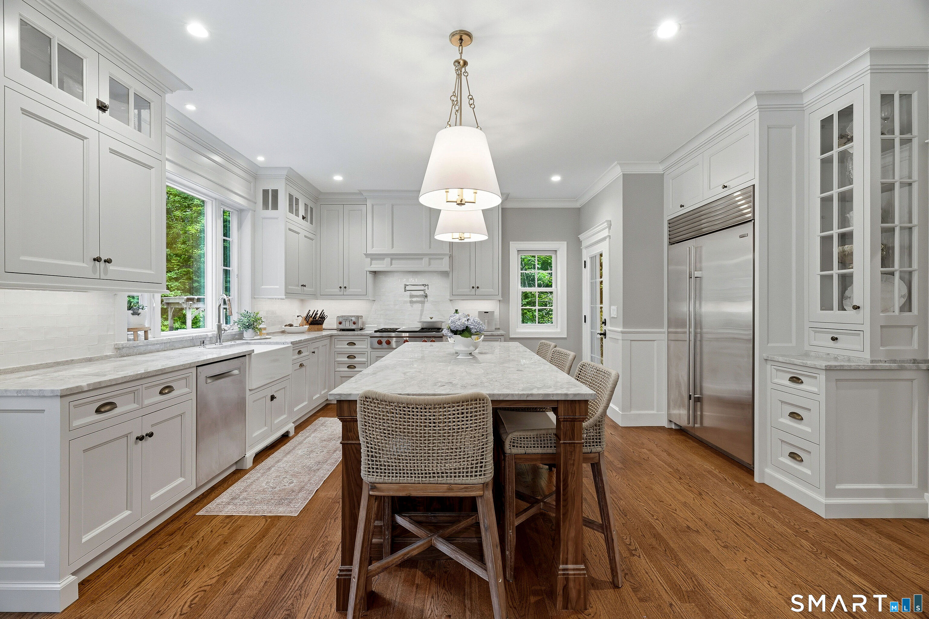 8 Hatchetts Hill Road Old Lyme CT 06371