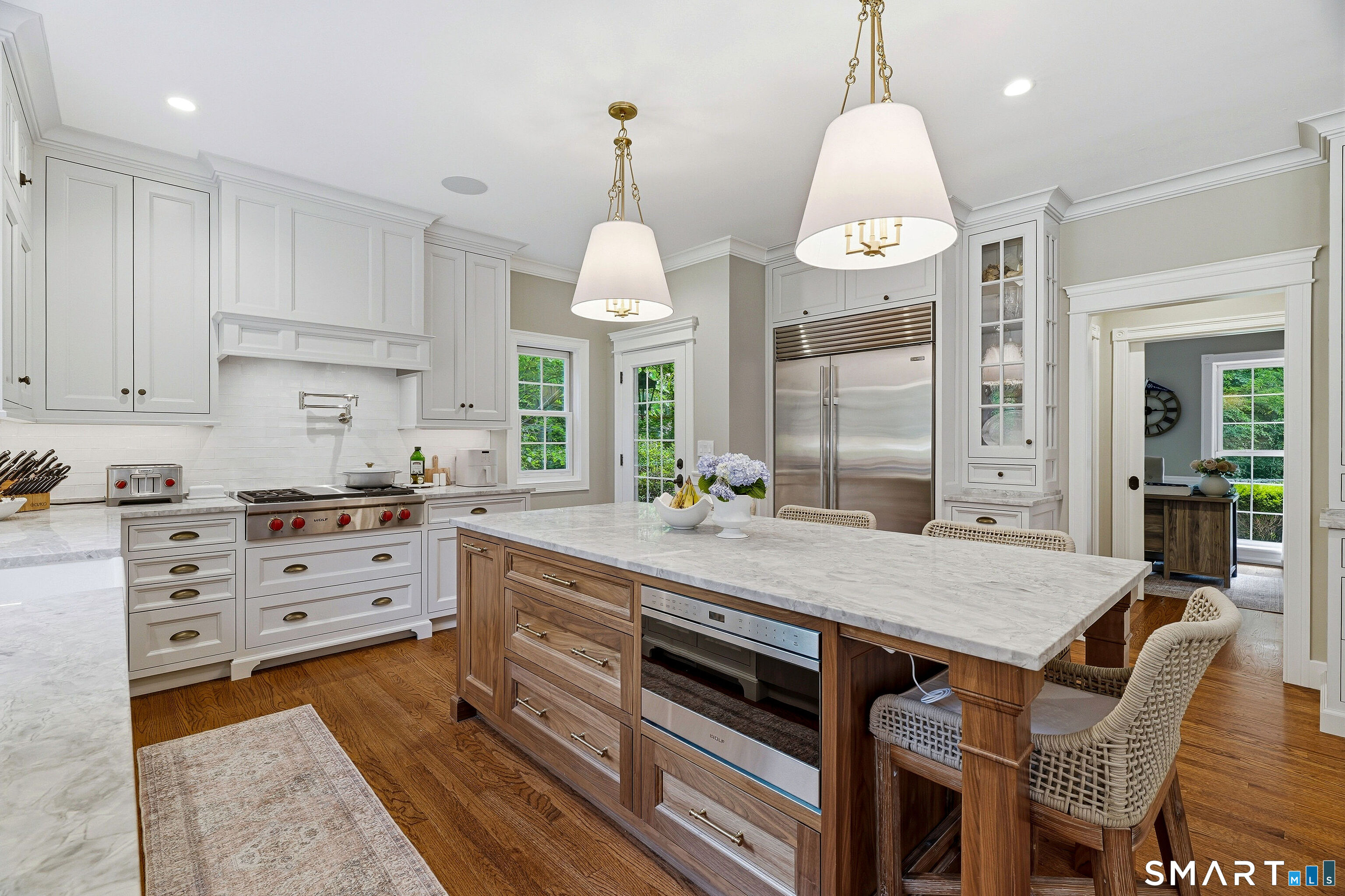 8 Hatchetts Hill Road Old Lyme CT 06371
