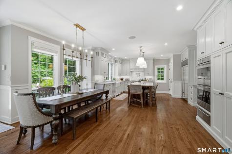 8 Hatchetts Hill Road Old Lyme CT 06371