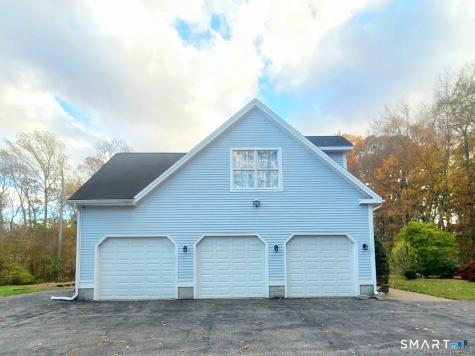 63 Taylor Road Colchester CT 06415