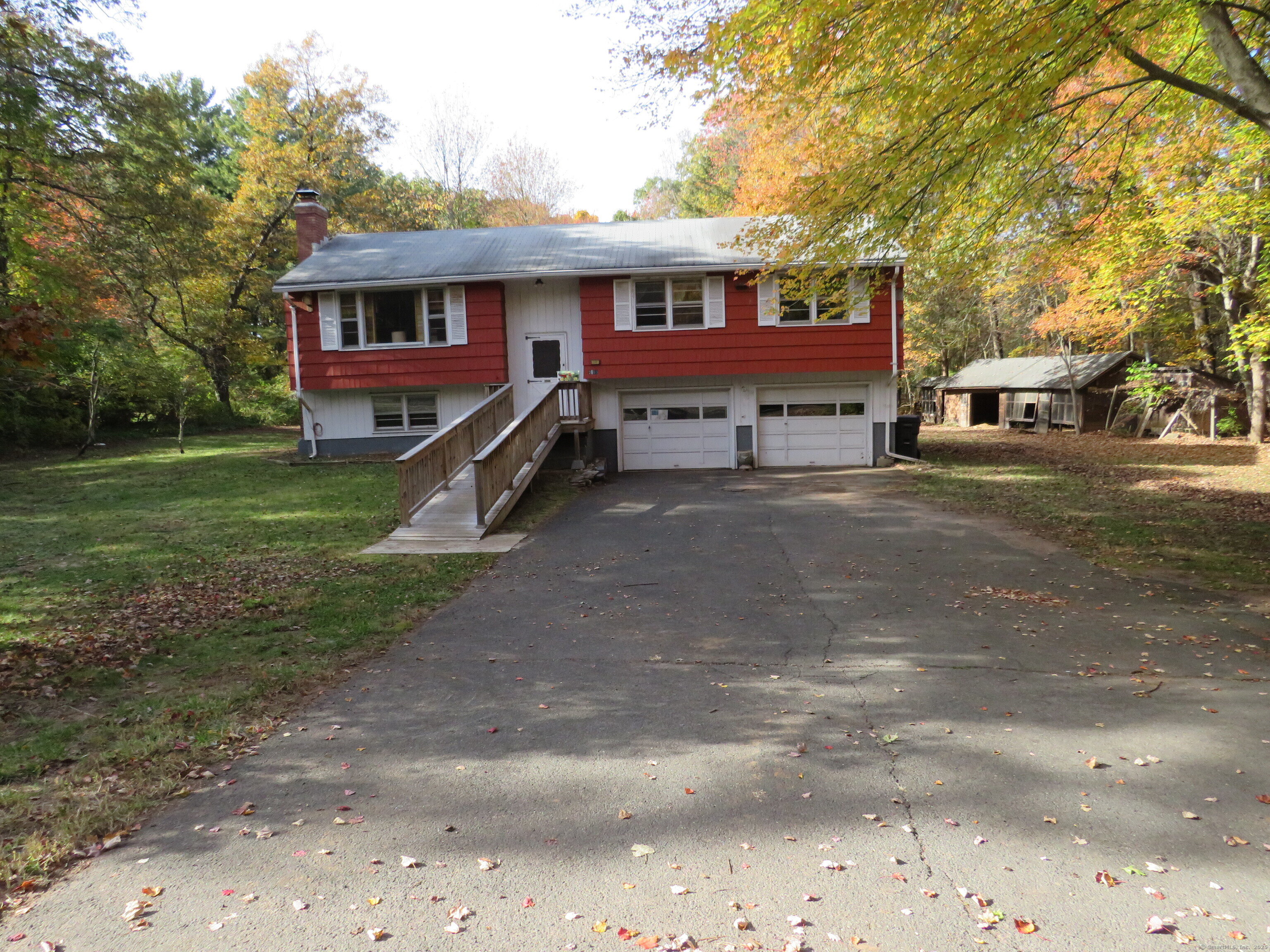 2560 Ellington Road South Windsor CT 06074