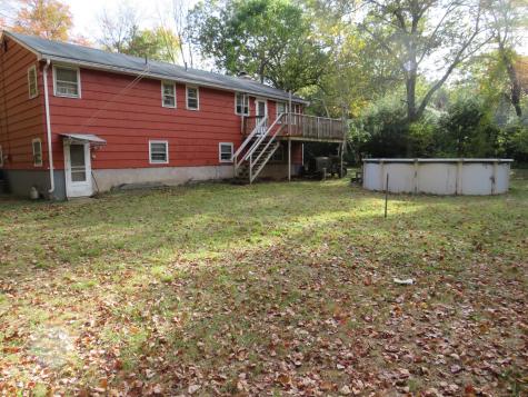 2560 Ellington Road South Windsor CT 06074