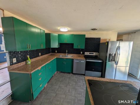 27 Highland Drive Ledyard CT 06339
