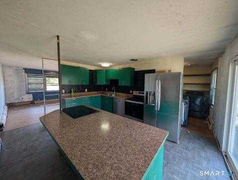 27 Highland Drive Ledyard CT 06339