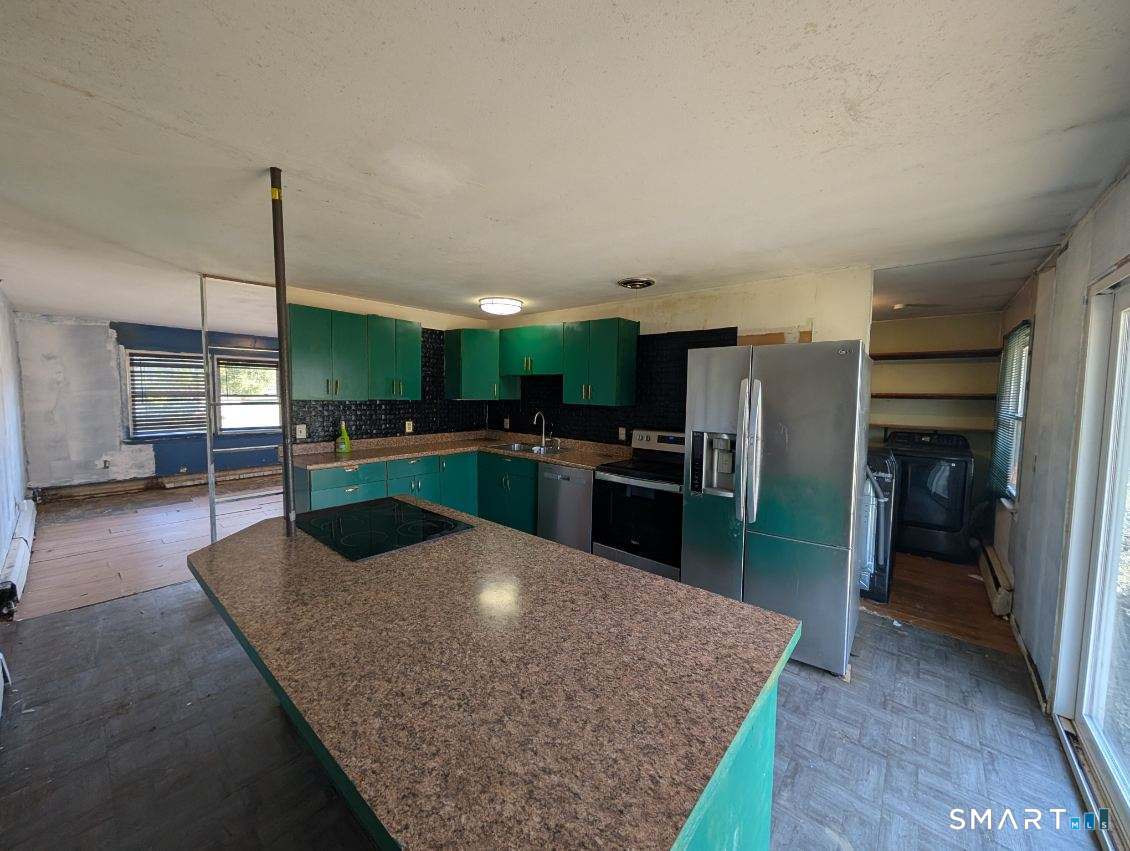 27 Highland Drive Ledyard CT 06339