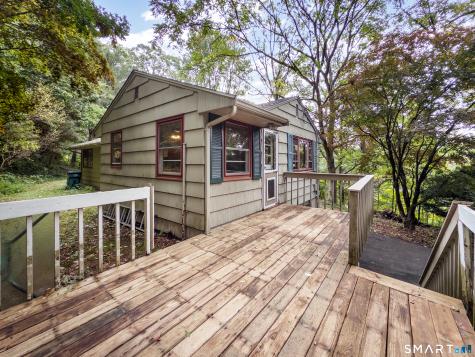 889 Benham Street Hamden CT 06514