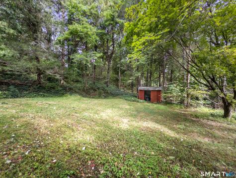 889 Benham Street Hamden CT 06514