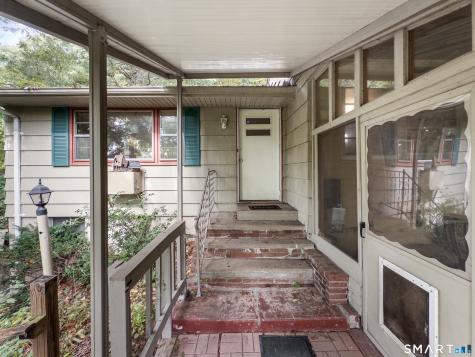 889 Benham Street Hamden CT 06514