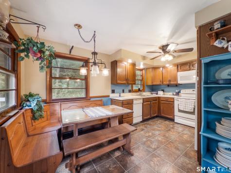889 Benham Street Hamden CT 06514
