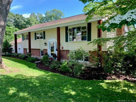 17 West Pine Drive Danbury CT 06811