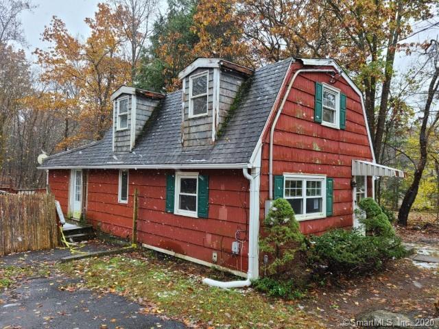 14 Lasky Road Beacon Falls CT 06403