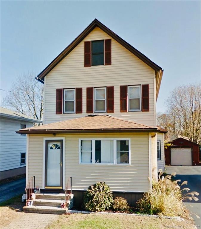 20 Catlin Place Shelton CT 06484