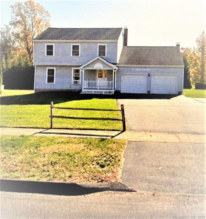 885 Church Street Wallingford CT 06492