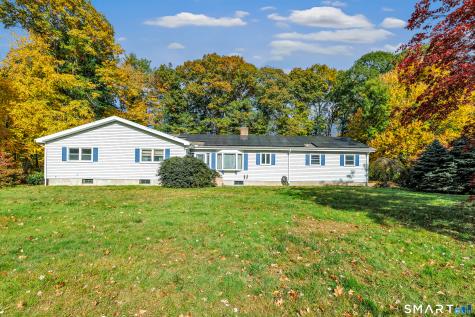 29 Brownson Drive Shelton CT 06484