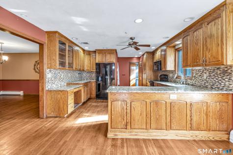 29 Brownson Drive Shelton CT 06484