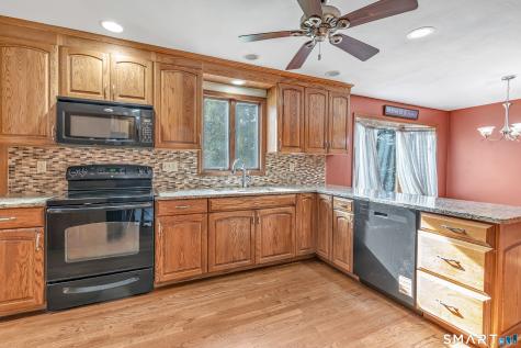 29 Brownson Drive Shelton CT 06484