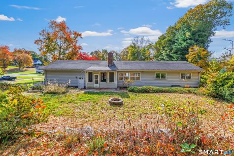 29 Brownson Drive Shelton CT 06484