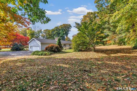 29 Brownson Drive Shelton CT 06484