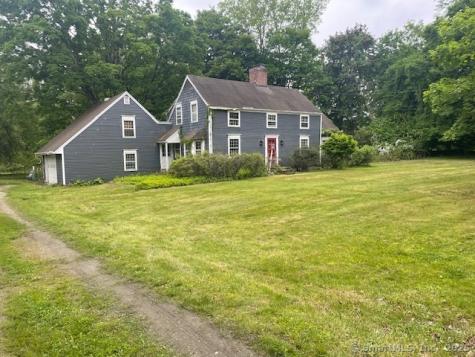 110 Cross Highway Westport CT 06880