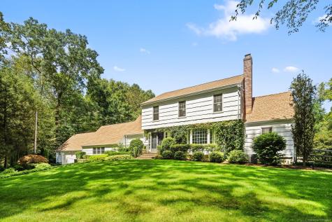 116 Melin Drive Fairfield CT 06824