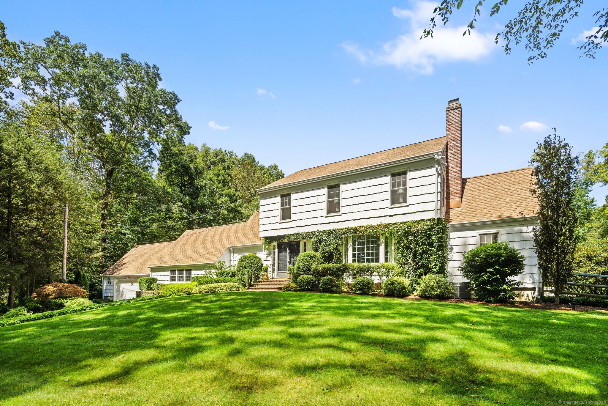 116 Melin Drive Fairfield CT 06824