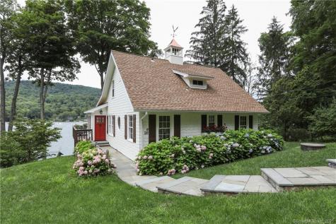 20 Ferris Estates Road New Milford CT 06776