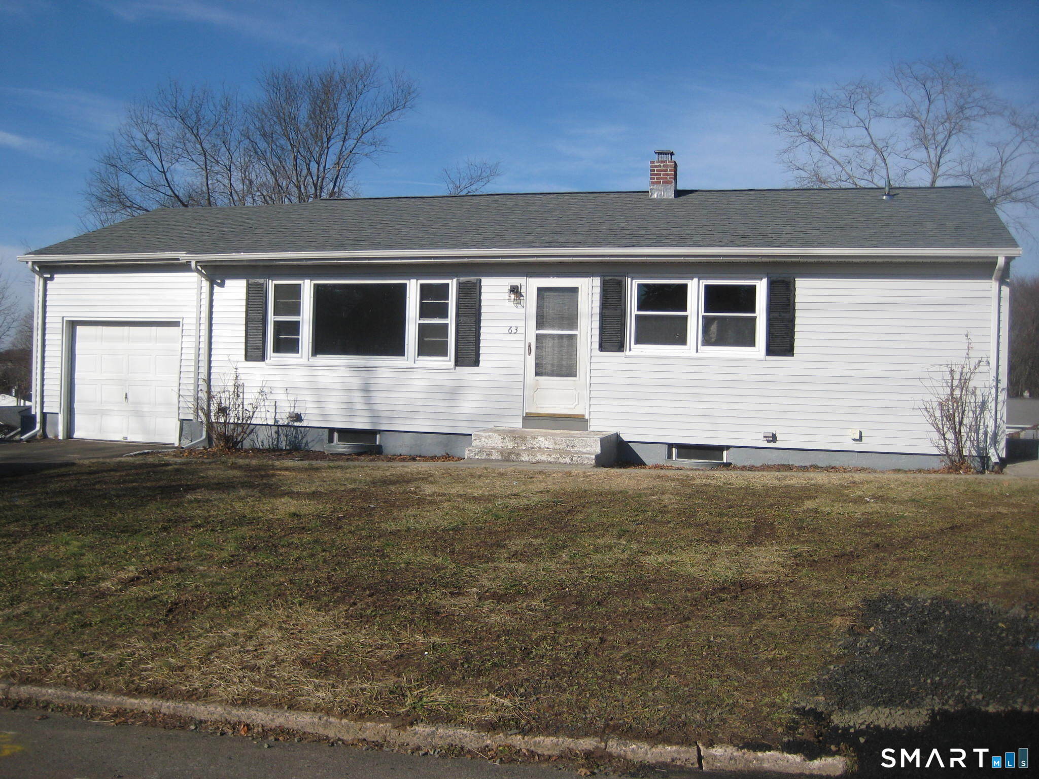 63 Cynthia Drive West Haven CT 06516