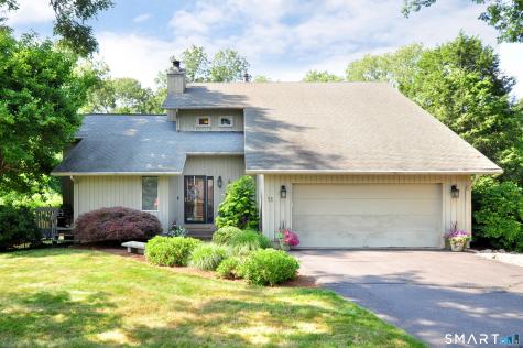 11 Rocco Road Bolton CT 06043