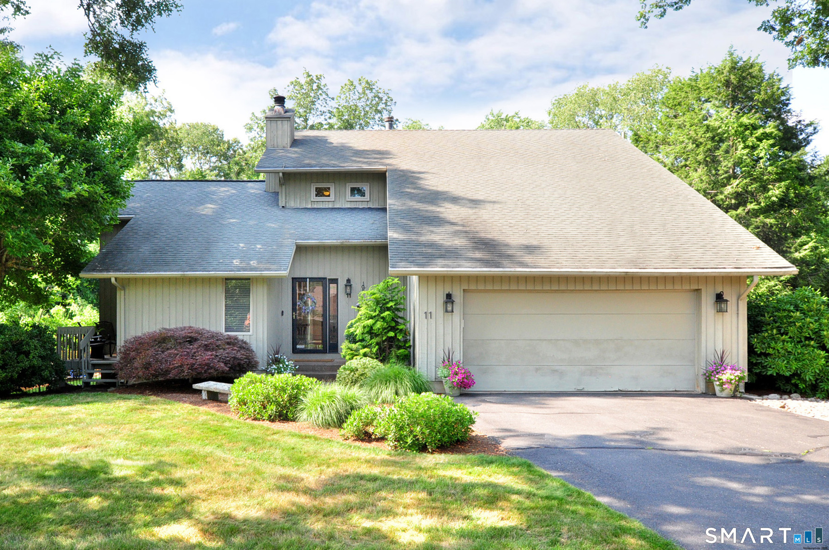 11 Rocco Road Bolton CT 06043