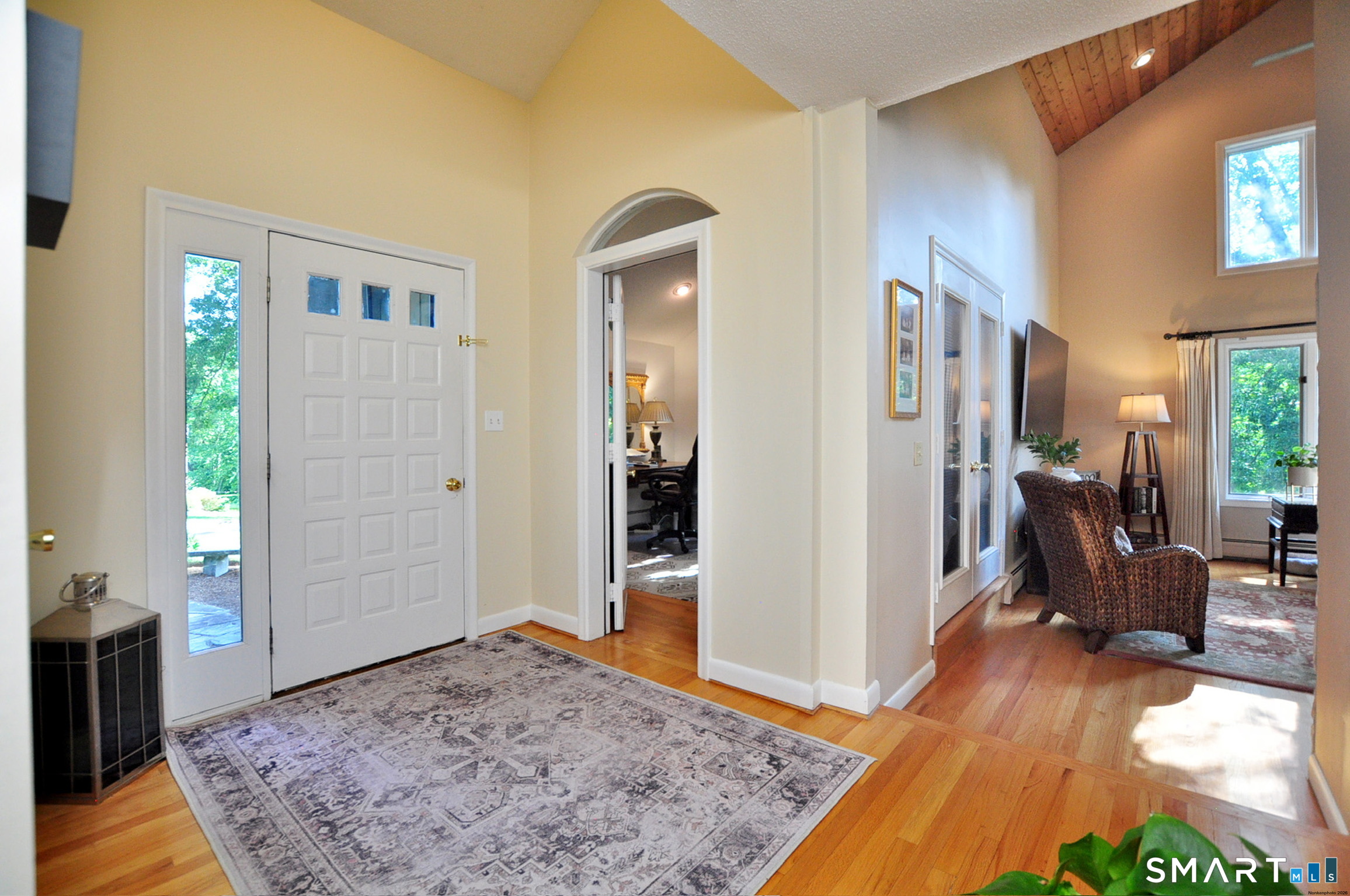 11 Rocco Road Bolton CT 06043