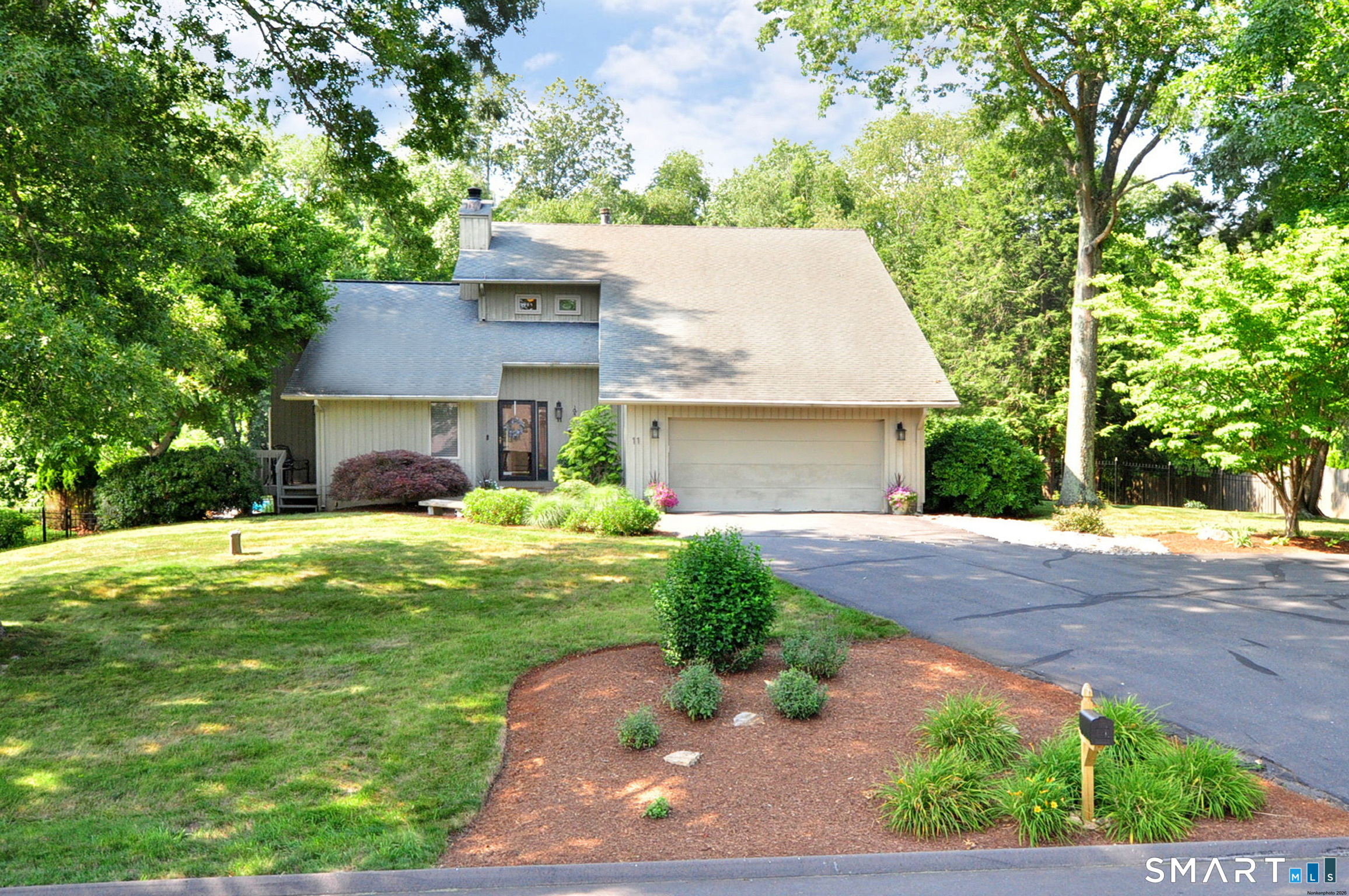 11 Rocco Road Bolton CT 06043