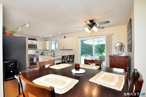 11 Rocco Road Bolton CT 06043