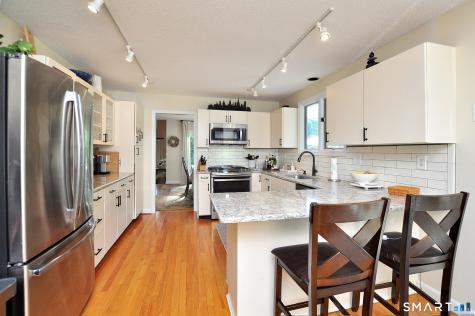 11 Rocco Road Bolton CT 06043
