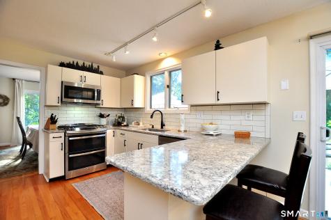 11 Rocco Road Bolton CT 06043